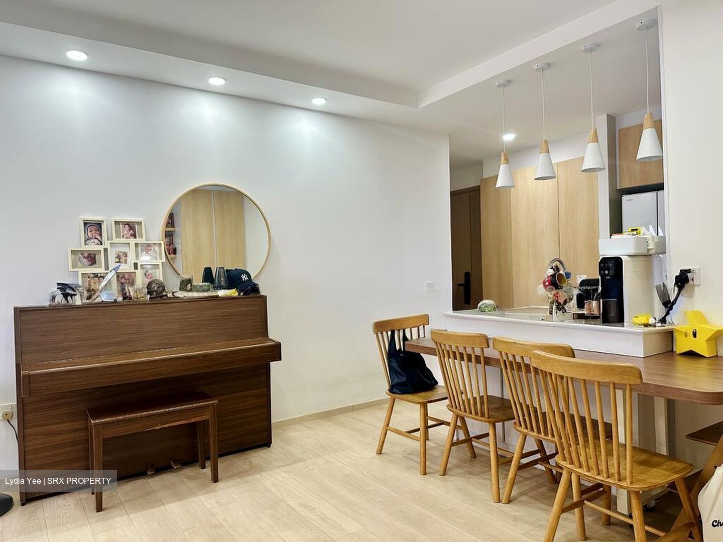 High Park Residences (D28), Apartment #503840601